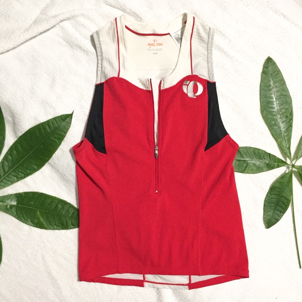 CYCLING TANKTOP
